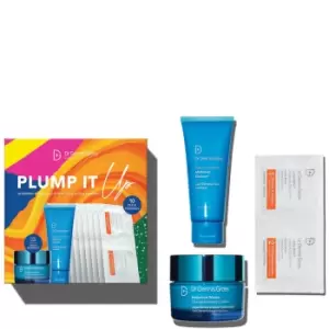 Image of Dr. Dennis Gross Plump It Up Set