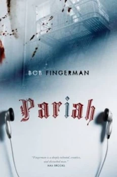 Image of Pariah by Bob Fingerman Paperback