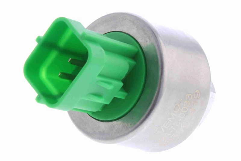 Image of VEMO V24-73-0033 Pressure Switch Original VEMO Quality Pressure Switch,air conditioning (1360)