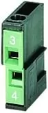 Image of Eaton SRA Contact Block & Holder - 1NO
