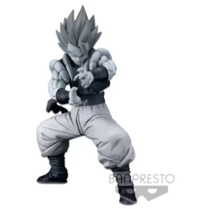 image of Banpresto Dragon Ball Super Banpresto World Figure Colosseum 3 Super Master Stars Piece The Gogeta[The Tones]