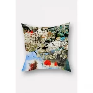 Image of YS4541435 Multicolor Cushion Cover