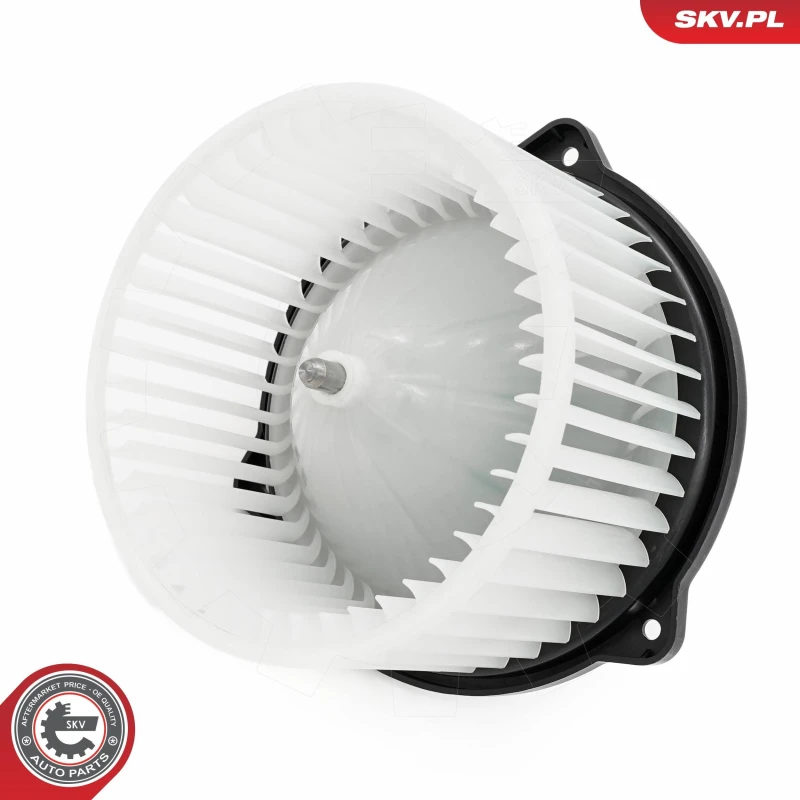 Image of ESEN SKV Blower motor ESEN SKV 68SKV201