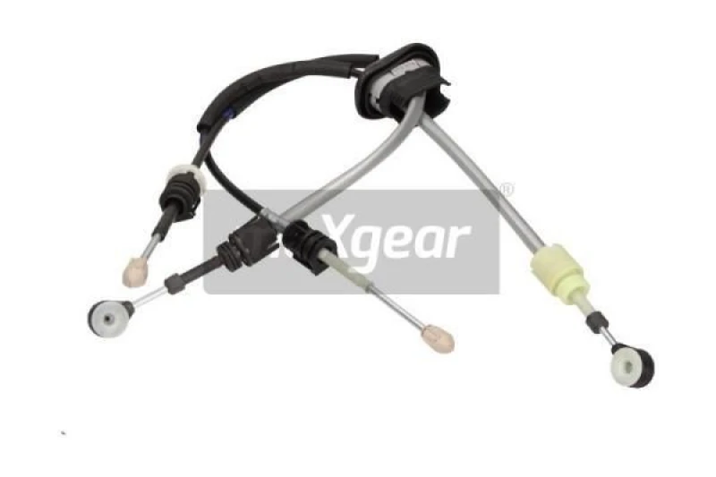 Image of MAXGEAR Gear selector cable MAXGEAR 32-0600