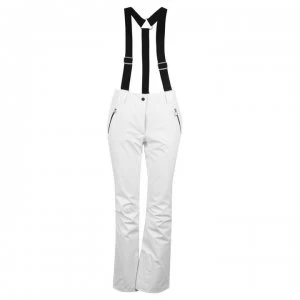 image of Nevica Aspen Ski Pants Ladies - White