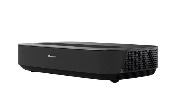Image of Hisense PL1TUKSE 2100 ANSI Lumens 4K Ultra Short Throw Projector