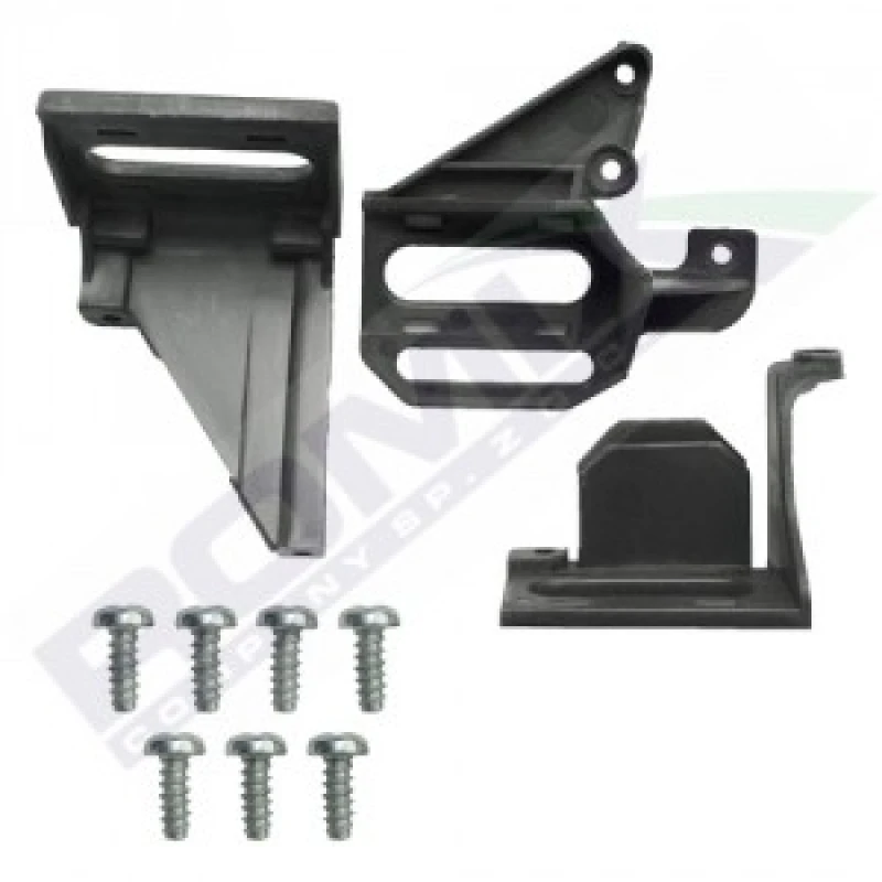 Image of ROMIX C70210 Repair Kit, headlight Repair Kit,headlight (6327)