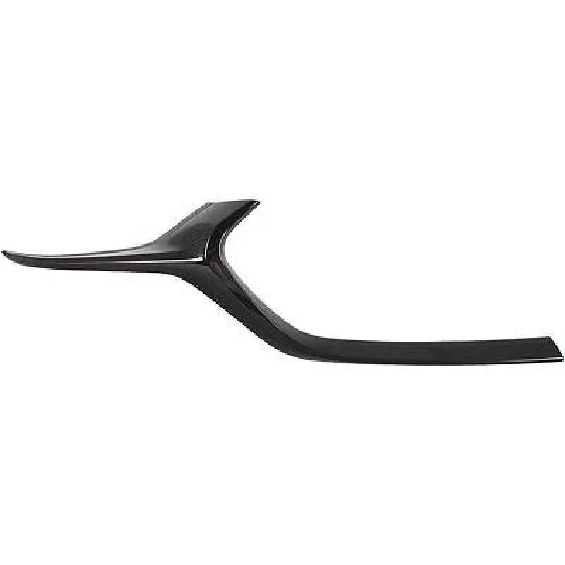 Image of Trim / Protective Strip, radiator grille DIEDERICHS 5621038