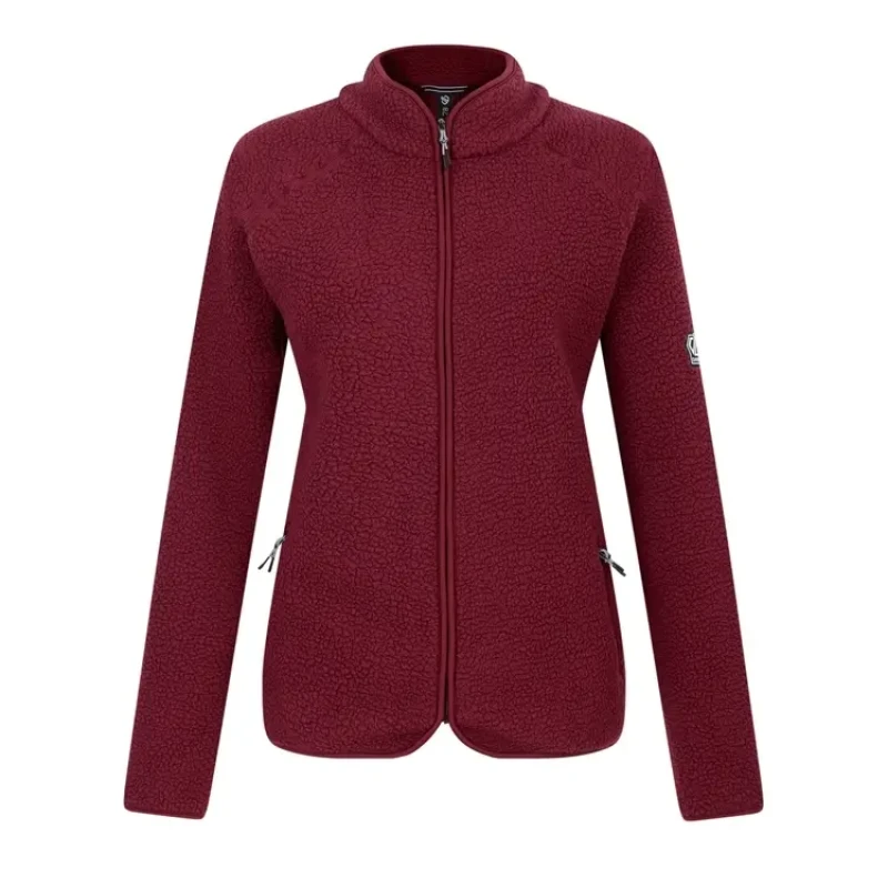 Image of Womens fleece Dare 2B Excursion Violet Female 36
