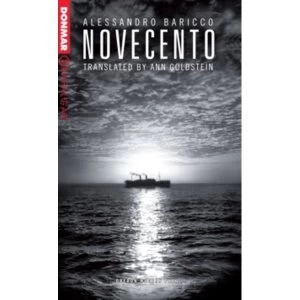 Image of Novecento by Alessandro Barrico (Paperback, 2010)