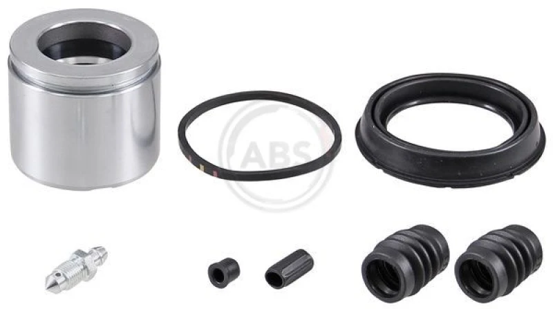 Image of A.B.S. Repair Kit, brake caliper A.B.S. 57330