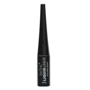Image of Technic Liquid Liner Black 6 ml