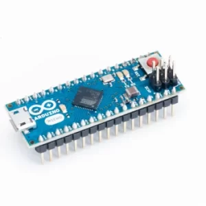 image of Arduino Micro A000053 Board