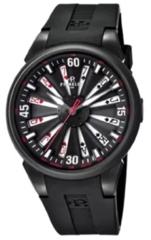 Image of Perrelet Watch Turbine Poker