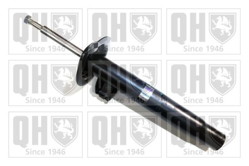 Image of QUINTON HAZELL Shock absorber QUINTON HAZELL QAG178739