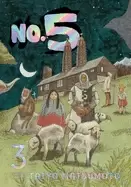 Image of no 5 vol 3