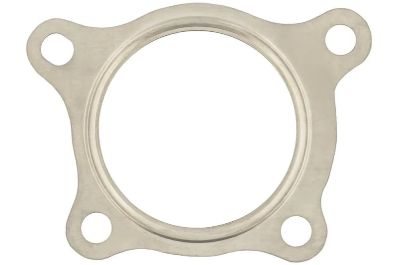 Image of Exhaust pipe gasket TOPRAN 117 174