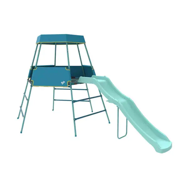 Image of TP Growable Adventurer Metal Climbing Frame 899