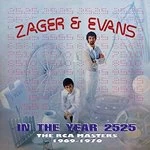 image of In the Year 2525 The RCA Masters 1969-1970 by Zager & Evans CD Album