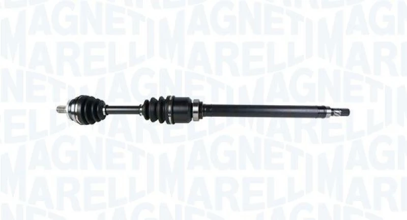 Image of MAGNETI MARELLI Drive shaft MAGNETI MARELLI 302004190297