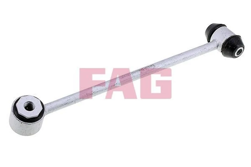 Image of FAG 818 0587 10 Anti-roll bar link Link Stabiliser (3229)