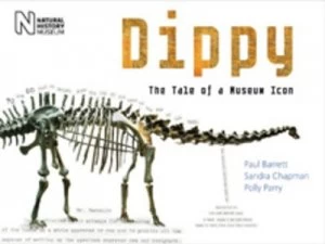 Image of Dippy by Dr. Paul Barrett