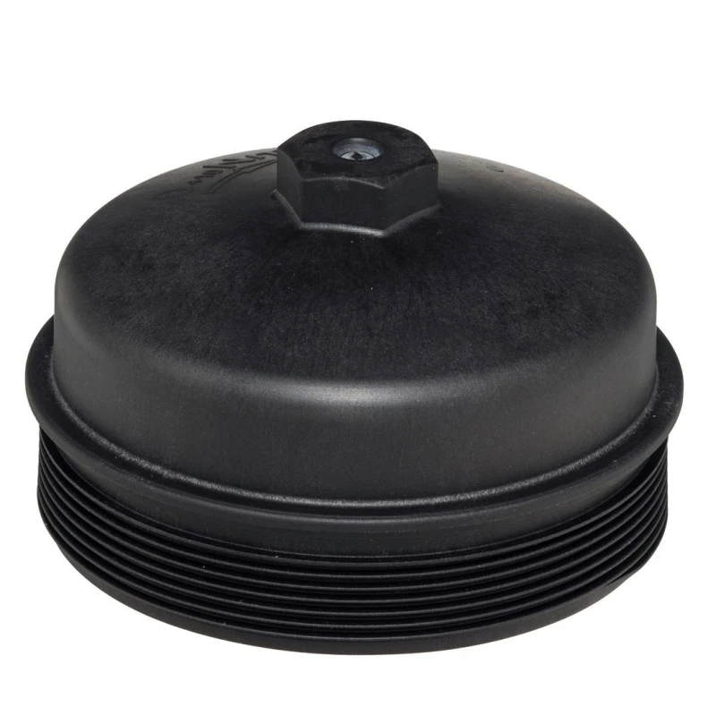 Image of Oil filter housing cap HENGST FILTER H700H