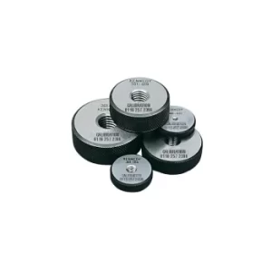 Image of Kennedy M14.0X1.50 No Go Screw Ring Gauge