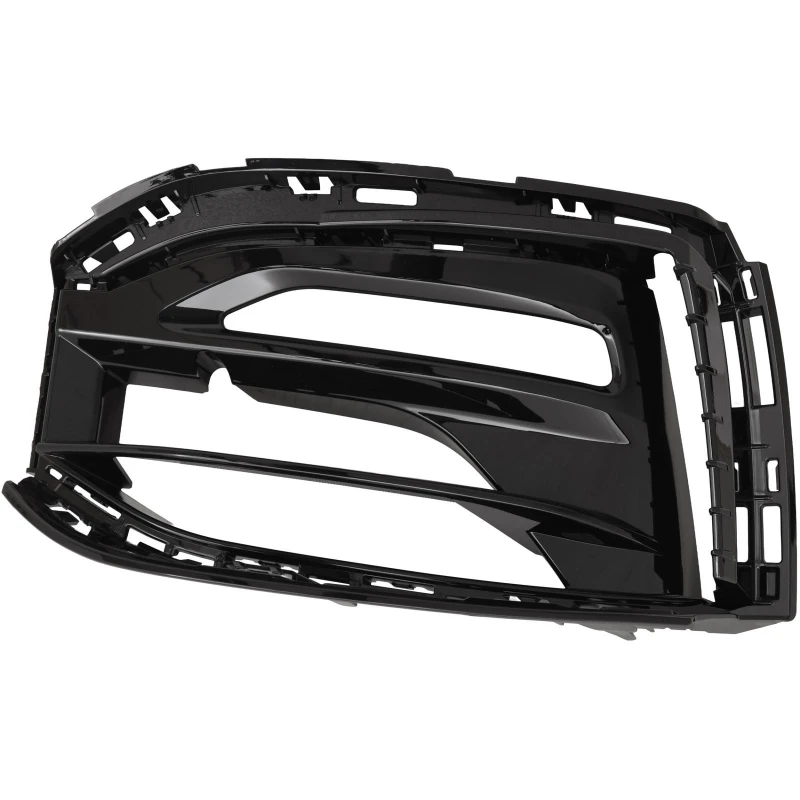 Image of Bumper grill DIEDERICHS 1282045