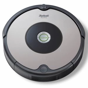 Image of iRobot Roomba 604 Robot Vacuum Cleaner