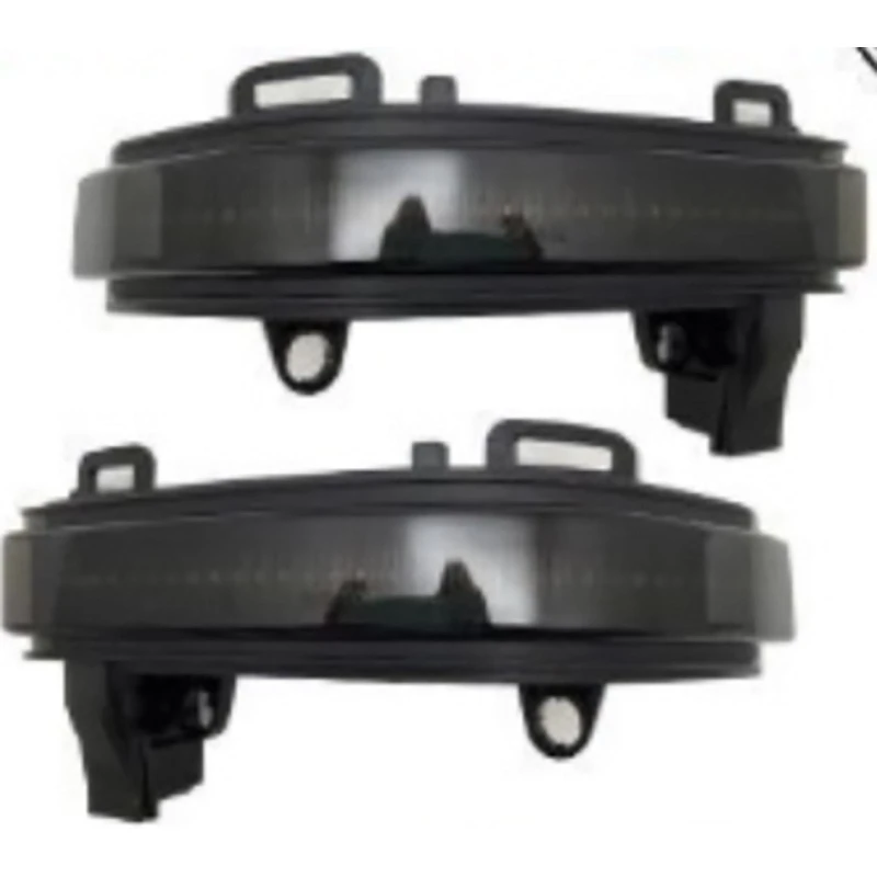 Image of Side indicator DIEDERICHS LID10484