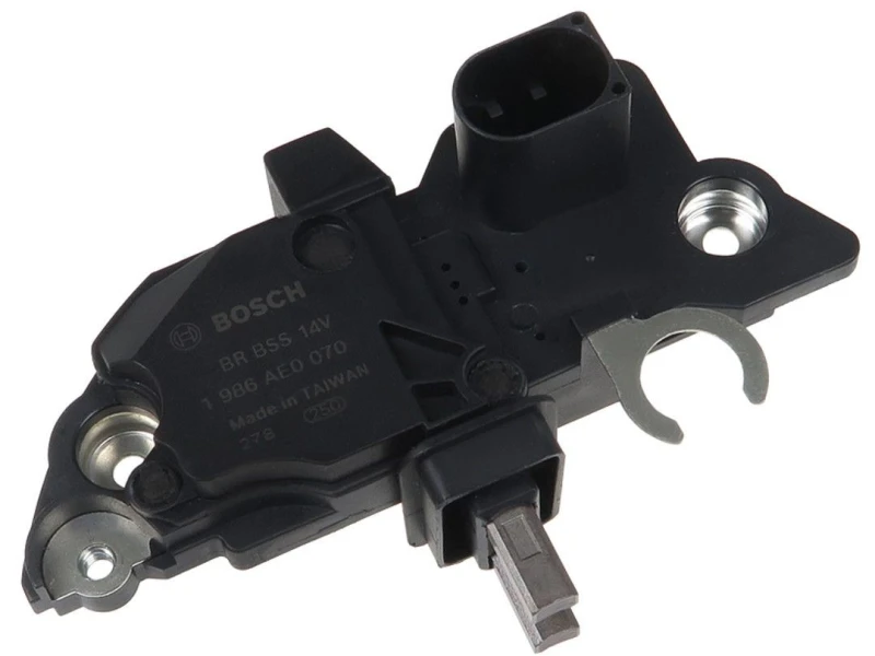 Image of AS-PL Alternator voltage regulator AS-PL ARE0127(BOSCH)