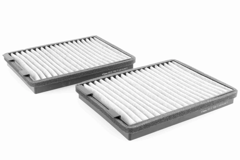 Image of Pollen filter VEMO V20-31-5006