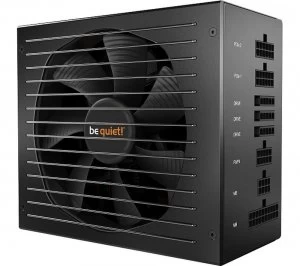 image of BE QUIET BN282 Straight Power 11 Modular ATX PSU - 650 W, Gold