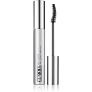 Clinique High Impact Zero Gravity Mascara Volume Mascara Shade Black 8ml