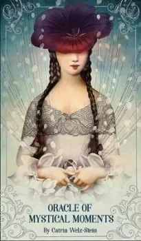 Image of Oracle of Mystical Moments by Catrin Welz-Stein