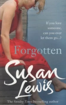 Image of Forgotten by Susan Lewis Paperback