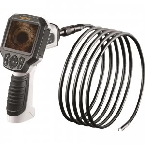 image of LaserLiner Videoflex G3 Professional Inspection Camera 10 Metre Long