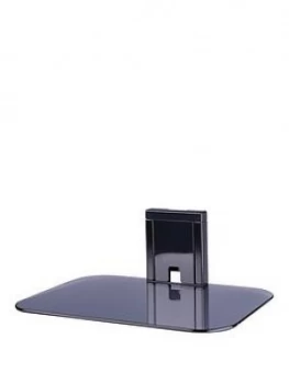 Image of Sanus Single Column Av Component System With One Shelf