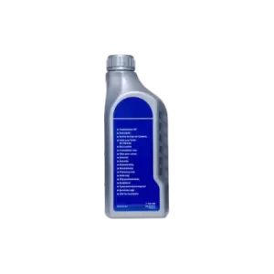 Image of LIQUI MOLY Manual Transmission Oil 1020 VW,AUDI,MERCEDES-BENZ,GOLF I Cabriolet (155),TRANSPORTER III Bus,GOLF I (17),KAEFER