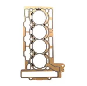 image of ELRING Head Gasket BMW,OPEL,PEUGEOT 729.040 0209ER,9803673380,0209ER Cylinder Head Gaskets,Engine Gasket,Gasket, cylinder head 9803673380,11127560276