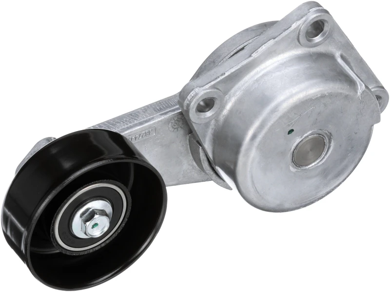 Image of GATES Tensioner pulley GATES T38274