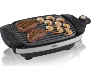 Image of Tower T14019 Reversible Grill