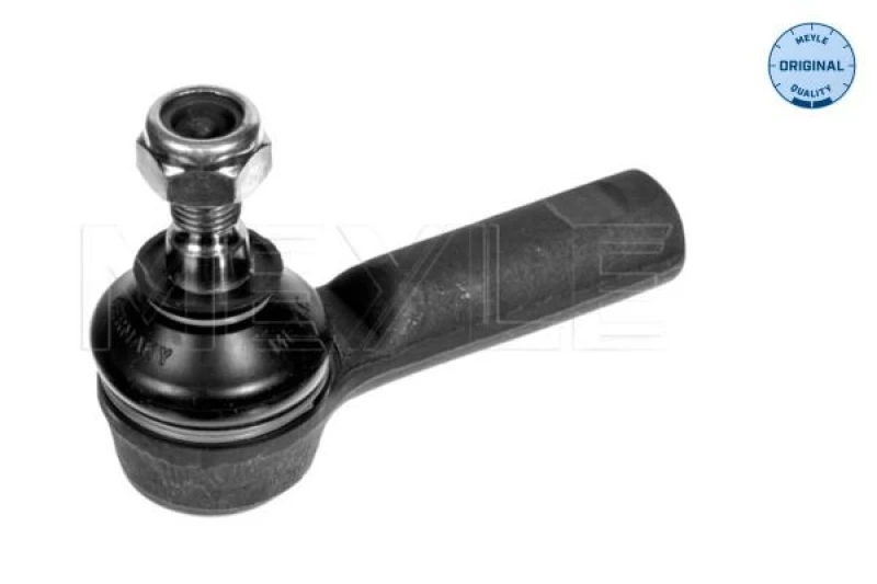 Image of MEYLE 36-16 020 0077 Track rod end Original Quality, Front Axle Right Tie Rod End (914)