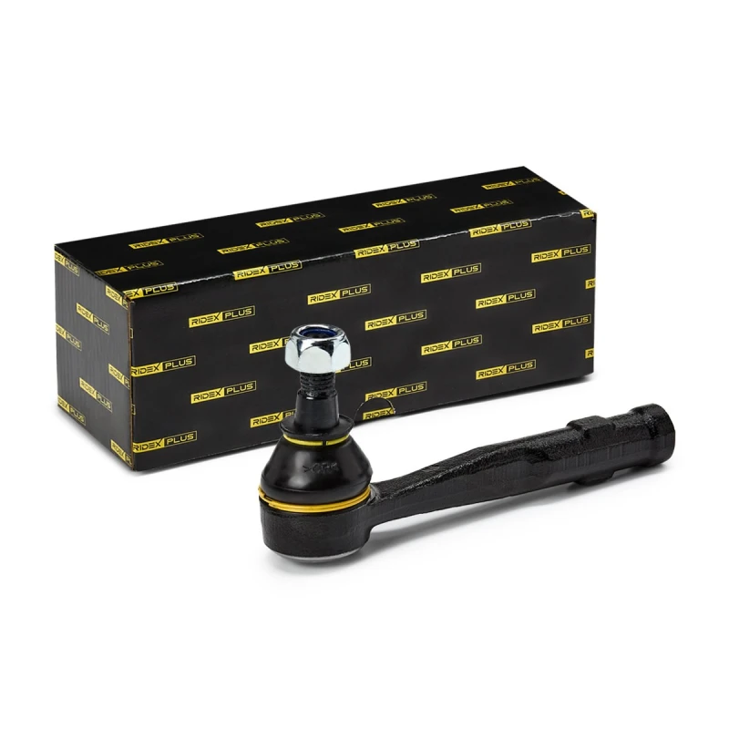 Image of RIDEX PLUS Track rod end RIDEX PLUS 914T0091P