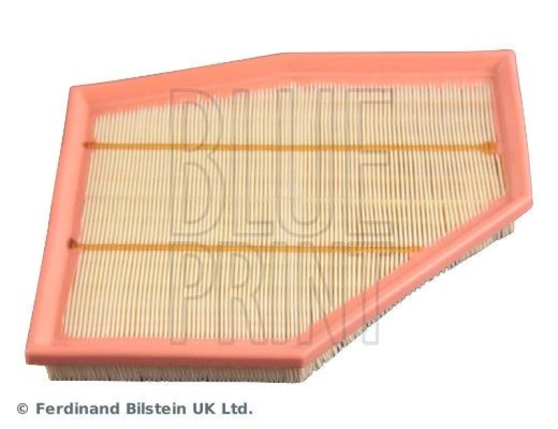 Image of Blue PRINT Air filter Blue PRINT ADBP220091