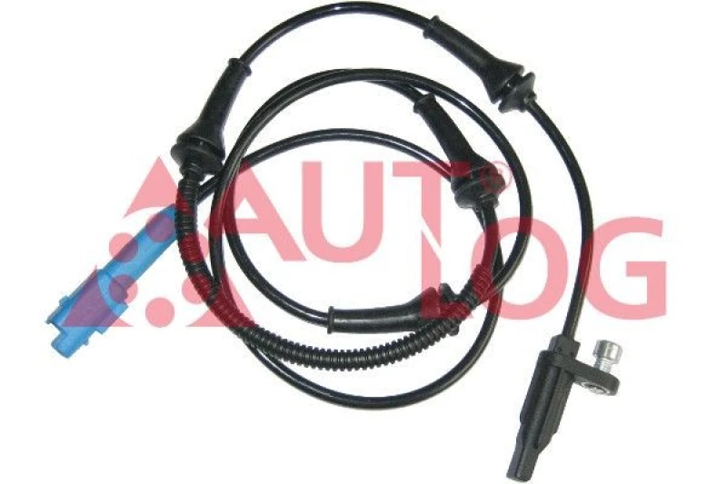Image of ABS sensor AUTLOG AS4558