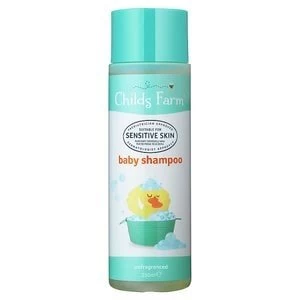 image of Childs Farm Baby Shampoo 250ml