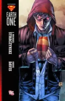 Image of Earth one - J. Michael Straczynski - Hardback - Used