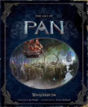 Image of art of pan